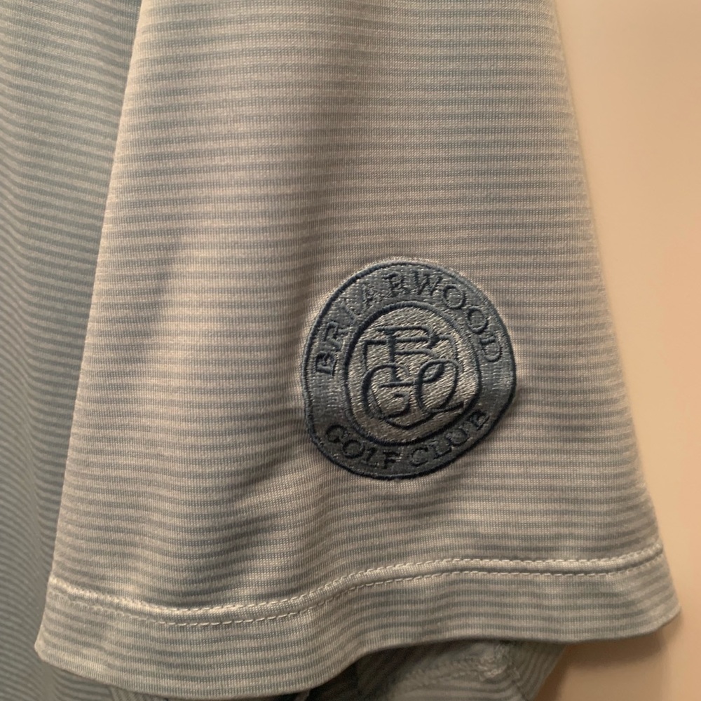 Nike Men’s Golf Shirt - Picture 4 of 5